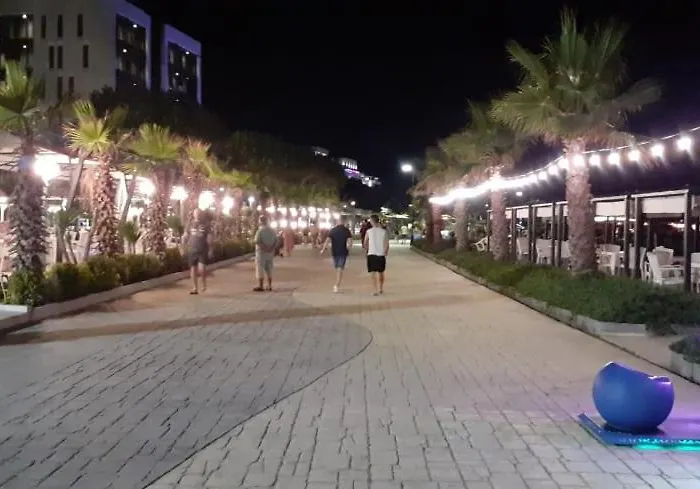 Apartment Skampini Qerret