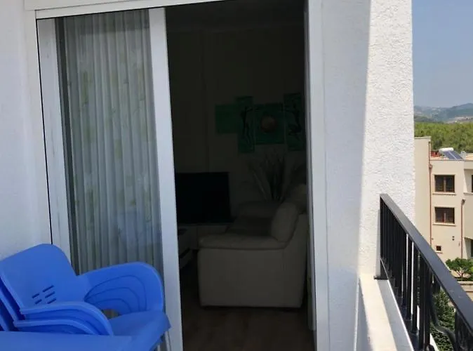 Apartment Skampini Qerret