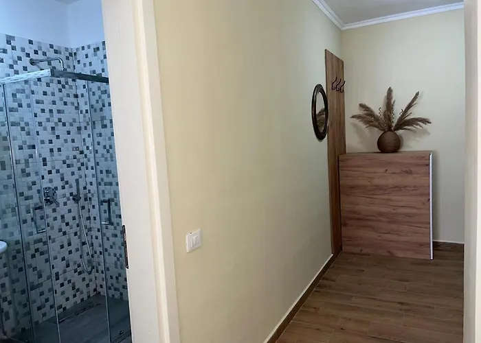 Skampini Qerret Apartment *