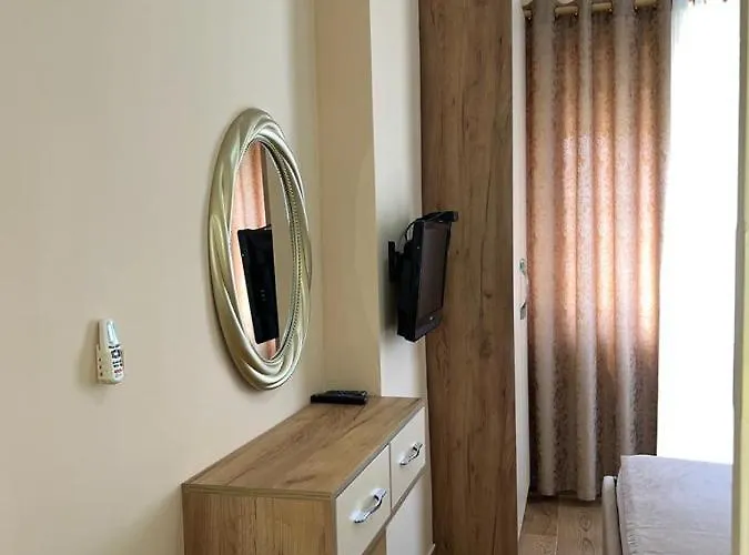 Skampini Qerret Apartment *