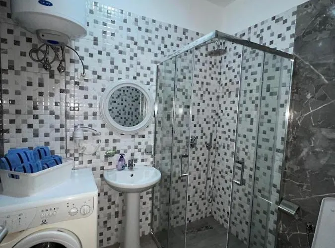 Skampini Qerret Apartment