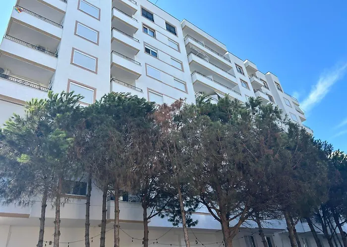 Apartment Skampini Qerret