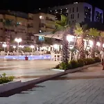 Skampini Qerret Apartmán