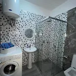 Skampini Qerret Apartmán