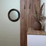 Apartmán Skampini Qerret *