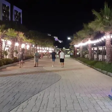 Apartmán Skampini Qerret