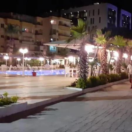 Skampini Qerret Apartmán