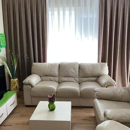 Skampini Qerret Apartmán