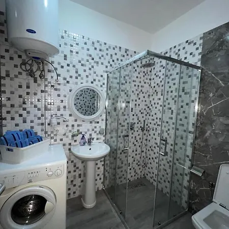 Skampini Qerret Apartman