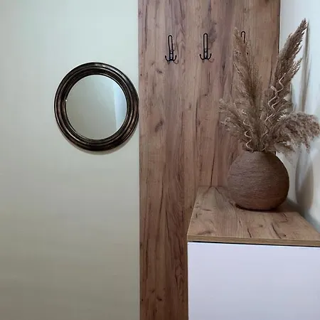 Apartman Skampini Qerret *