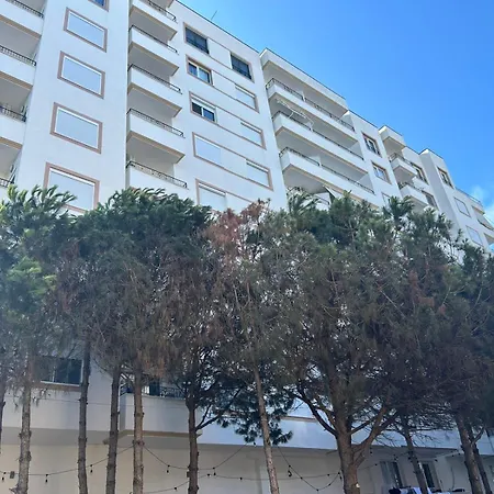 Appartement Skampini Qerret