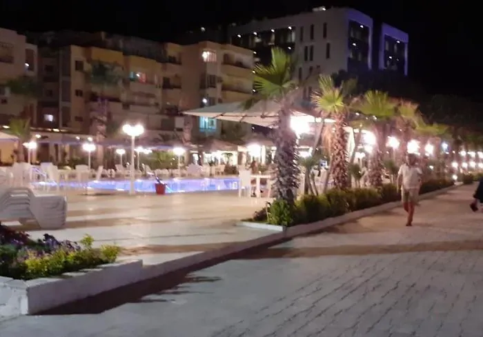 Skampini Qerret Apartman