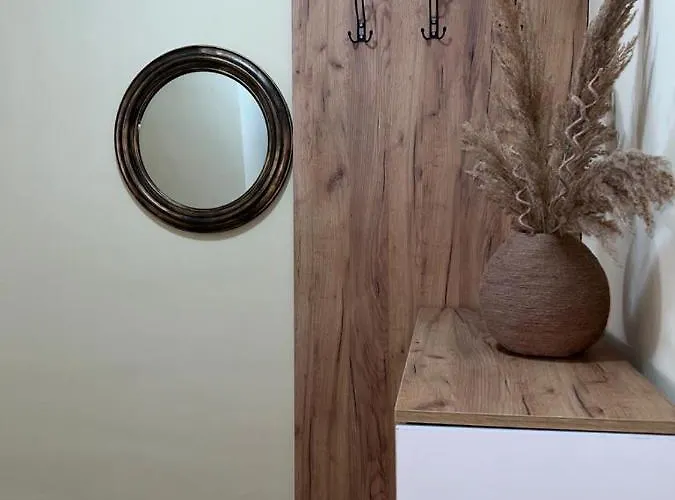 Apartman Skampini Qerret *