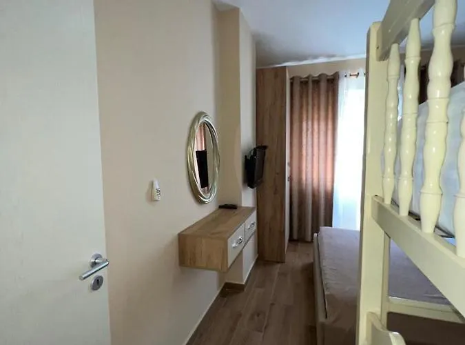 Skampini Qerret ゴーレム